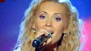 Аида Николайчук - Viva Forever
