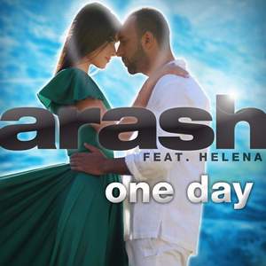 Arash Feat Helena - One Day_2015_Ural Djs Club Mix