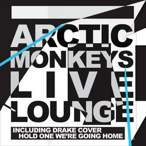 Arctic Monkeys - Hold On, We're Going Home (Drake Cover)
