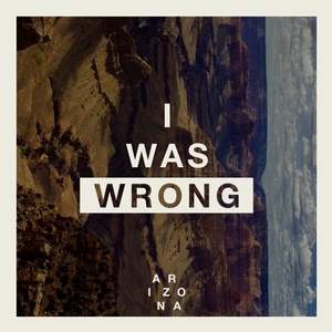 Arizona - I Was Wrong (Holger Selke Remix)
