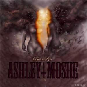 ASHLEY MOSHE - Мои Корабли [single]
