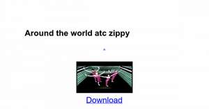 ATC - Around The World (RESTAGE Trap Remix)