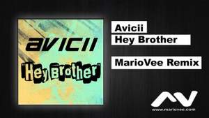 Avicii feat. Dan Tyminski - Hey Brother
