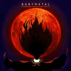 BabyMetal - Headbanger
