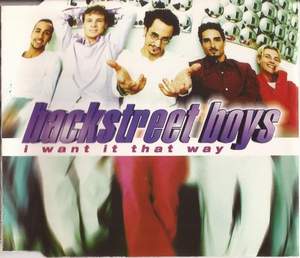 Backstreet Boys (Boyce Avenue acoustic cover) - I Want It That Way