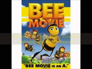 Bee Movie (OST) - Here Comes The Sun