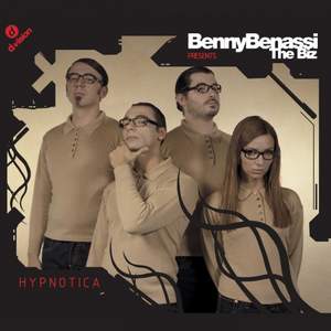 Benny Benassi Bros (Benassi Brothers) Feat. Sandy - Illusion (Record ID Mix) (Sfaction Edit)  radiorecord.fm