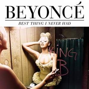 Beyonce - Best Thing I Never Had (Piano Version)