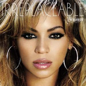 Beyonce - Irreplaceable instrumental