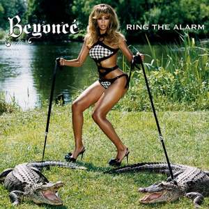 Beyonce - Ring The Alarm (Freemasons Club Mix Radio)