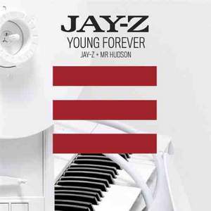 Beyonce - Young Forever (feat. Mr Hudson)