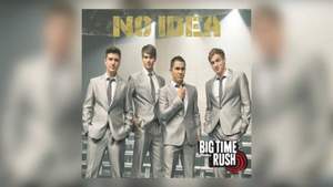 Big Time Rush - We Are (Instrumental)