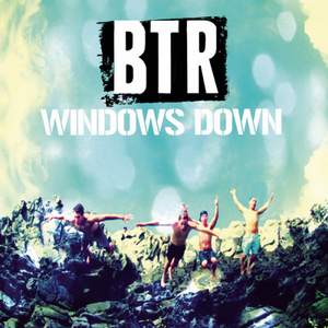 Big Time Rush - Windows Down (Nightcore mix)