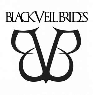 Black Veil Brides - Fallen Angels (8 bit)