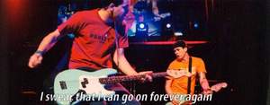 Blink 182 - I'm Lost Without You