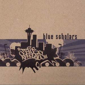 Blue Scholars - Big Bank Hank (What you gonna do today?)