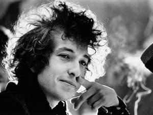 Bob Dylan - Knockin' On Heaven's Door (оригинал Боба Дилана)