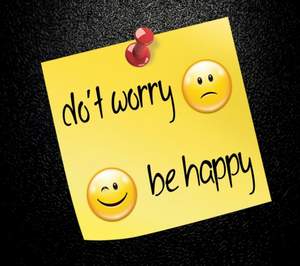 БоБ Марли - Don't Worry, Be Happy