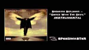 Breaking Benjamin - Dance With The Devil