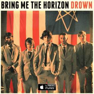 Bring Me The Horizon - Follow You (Official Instrumental)