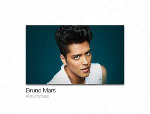 Bruno Mars - Grenade (Studio Session) LIVE