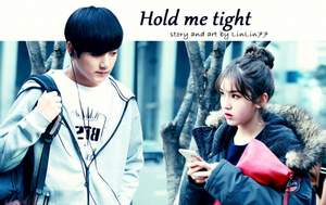 BTS - Hold Me Tight
