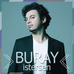 Buray - Istersen (slow version 2016)