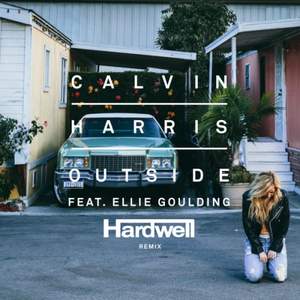 Calvin Harris ft. Ellie Goulding - I Need Your Love