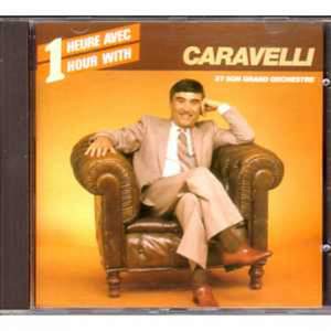 Caravelli orchestra - Comme toi