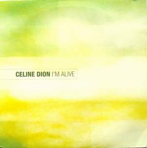 Celine Dion - I'm Alive (Wake Up Remix)