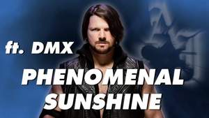 CFO - Phenomenal (DMX  Ain't No Sunshine)