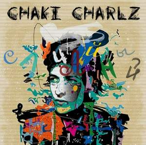 Chaki Charlz - ОМ (OST Тест на беременность)