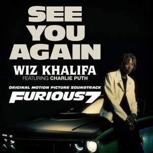 Charlie Puth - See You Again (Piano Version) (Without Wiz Khalifa)