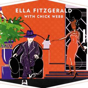 Chick Webb With Ella Fitzgerald - I Got The Spring Fever Blues