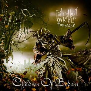 Children Of Bodom - Was It Worth It? (New Demo, 2011)