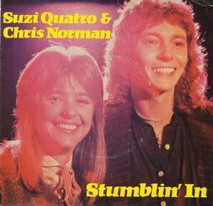 Chris Norman & Suzi Quatro - Сто балерин (Our love is alive)