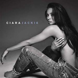 Ciara - Give Me Love (1 тон)