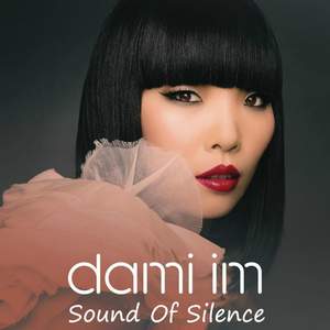Dami Im - Sound of Silence (Eurovision 2016 - Australia)