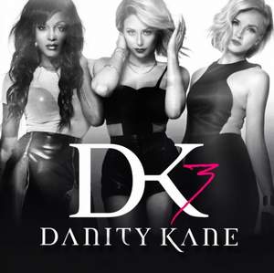 Danity Kane - Stay with me [cover]