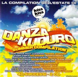 Danza Kuduro Acoustic Cover - на кириллице
