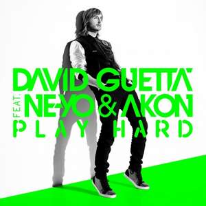 David Guetta - Play Hard fast edition by Mike_T