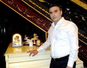 Davit Zaqaryan - Mshecu Zavak
