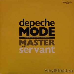 Depeche Mode - Free love (Deep Dish Freedom Mix)