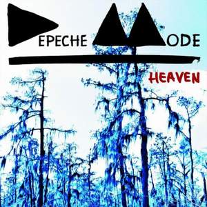Depeche Mode - Heaven (Kernfusion Mix)