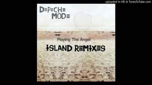 Depeche Mode - Suffer Well (Island Remix 2016)