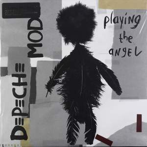 Depeche Mode - The Darkest Star (Playing The Angel)