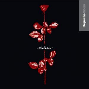 Depeche Mode - World in My Eyes (Violator)