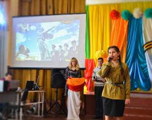 Дети поют на трэк Димы Масюченко 