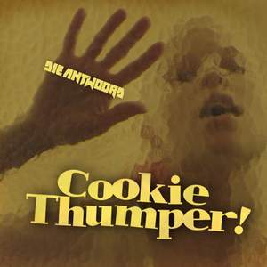 Die Antwoord - Cookie Thumper
