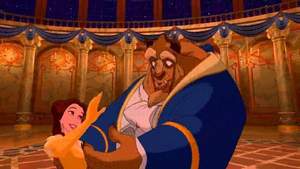 Disney's Beauty And The Beast OST - Angela Lansbury - Beauty And The Beast (Sing Along)